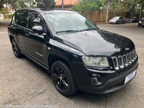 Jeep COMPASS SPORT 2012/2013